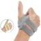 Thumb Brace Support Splint For Arthritis Pain Relief Tendonitis Stability 4