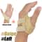 Thumb Brace Support Splint For Arthritis Pain Relief Tendonitis Stability 6