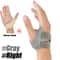 Thumb Brace Support Splint For Arthritis Pain Relief Tendonitis Stability 8