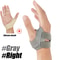 Thumb Brace Support Splint For Arthritis Pain Relief Tendonitis Stability 8