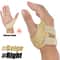 Thumb Brace Support Splint For Arthritis Pain Relief Tendonitis Stability 7