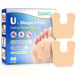 callus cushions foot pain relief pads anti callus protection for daily comfort