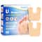 Callus Cushions Foot Pain Relief Pads Anti Callus Protection For Daily Comfort 0