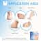 Callus Cushions Foot Pain Relief Pads Anti Callus Protection For Daily Comfort 1