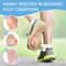 Callus Cushions Foot Pain Relief Pads Anti Callus Protection For Daily Comfort 4