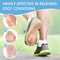 Callus Cushions Foot Pain Relief Pads Anti Callus Protection For Daily Comfort 4
