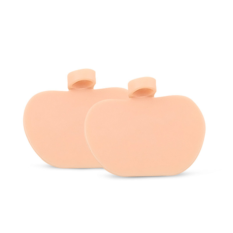 ComfortStep Gel Metatarsal Pads High Heel Insoles for Forefoot Pain Relief