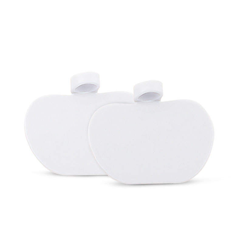 ComfortStep Gel Metatarsal Pads High Heel Insoles for Forefoot Pain Relief