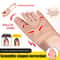 Adjustable Bunion Corrector Toe Separator Sleeve For AllDay Foot Pain Relief 1