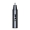Portable Nose Hair Trimmer Waterproof Ear and Nose Grooming Tool for Men and Women