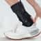 Ankle Support Brace With Side Stabilizers For Sprains Tendonitis Injury Recovery 1
