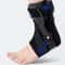 Ankle Support Brace With Side Stabilizers For Sprains Tendonitis Injury Recovery 2