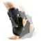 Ankle Support Brace With Side Stabilizers For Sprains Tendonitis Injury Recovery 4