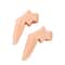 Comfort Gel Hammer Toe Corrector Bunion Guard Toe Separator Pair 5