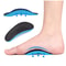 Comfort Plantar Fasciitis Insoles With Arch Support Insoles For Flat Feet Relief 0
