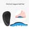 Comfort Plantar Fasciitis Insoles With Arch Support Insoles For Flat Feet Relief 1