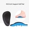 Comfort Plantar Fasciitis Insoles With Arch Support Insoles For Flat Feet Relief 1
