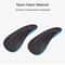 Comfort Plantar Fasciitis Insoles With Arch Support Insoles For Flat Feet Relief 3