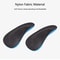 Comfort Plantar Fasciitis Insoles With Arch Support Insoles For Flat Feet Relief 3