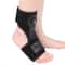 Adjustable Foot Drop Brace Ankle Support Orthosis With AntiSlip Stabilizer 0