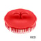 Silicone Scalp Massager Brush For Deep Clean Relaxing Hair Care 5
