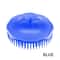 Silicone Scalp Massager Brush For Deep Clean Relaxing Hair Care 7
