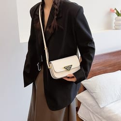 soft lightweight women crossbody bag everyday shoulder purse for daily comfort