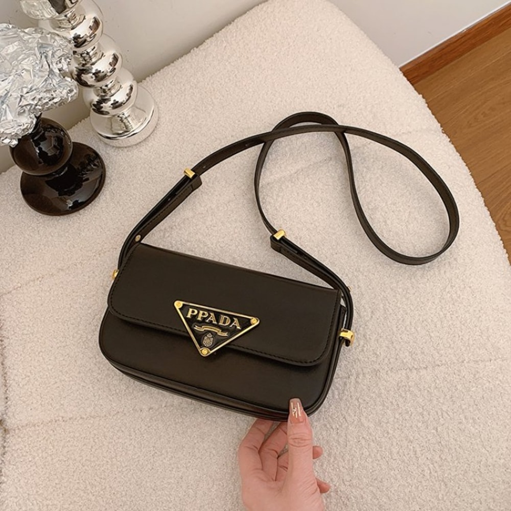 Soft Lightweight Women Crossbody Bag Everyday Shoulder Purse For Daily Comfort 2