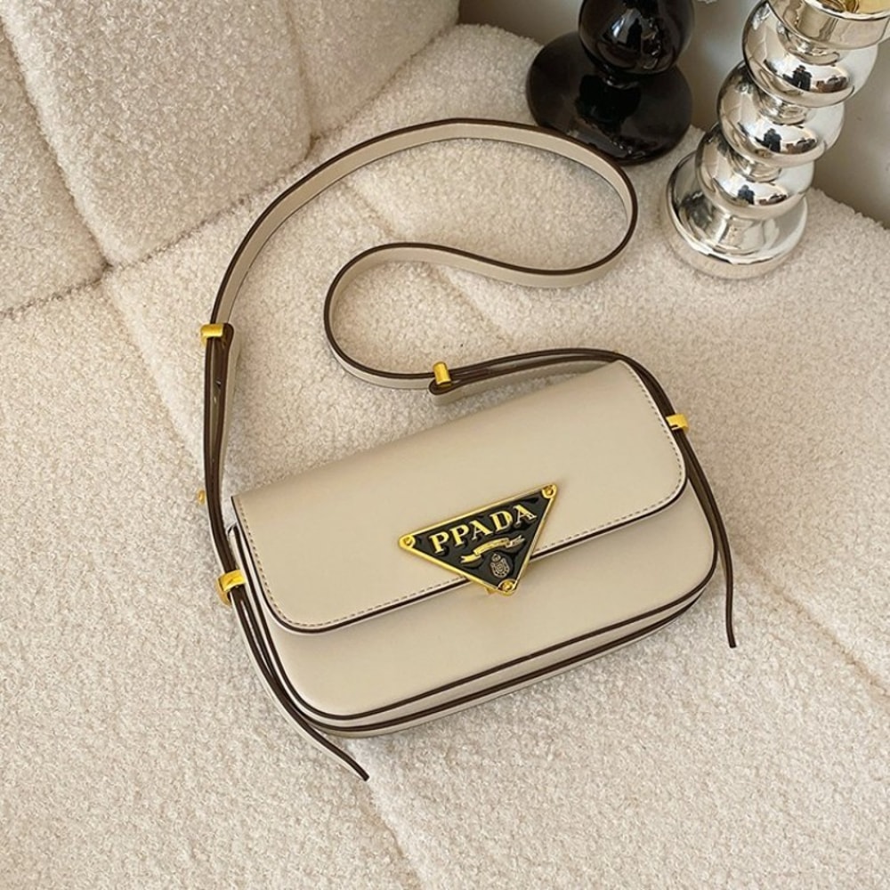 Soft Lightweight Women Crossbody Bag Everyday Shoulder Purse For Daily Comfort 4