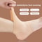 Silicone Gel Heel Socks For Plantar Fasciitis Relief And Cracked Heels Support 5