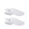Bunion Relief Toe Corrector Set Soft Night Splint for Big Toe Alignment