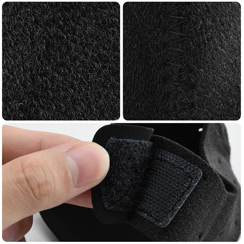 Silicone Heel Cups for Plantar Fasciitis Pain Relief Shock Absorbing Heel Protectors