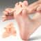 Comfort Toe Separator Bunion Relief Pad With Cushioned Forefoot Support 1