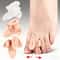 Comfort Toe Separator Bunion Relief Pad With Cushioned Forefoot Support 2