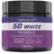 Purple Teeth Whitening Powder For Deep Clean Stain Removal Travel Use 6
