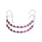Colorful Fake Braces Fashion Set Temporary Tooth Jewelry Accessory 5