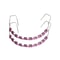 Colorful Fake Braces Fashion Set Temporary Tooth Jewelry Accessory 5