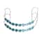 Colorful Fake Braces Fashion Set Temporary Tooth Jewelry Accessory 6