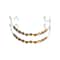 Colorful Fake Braces Fashion Set Temporary Tooth Jewelry Accessory 8