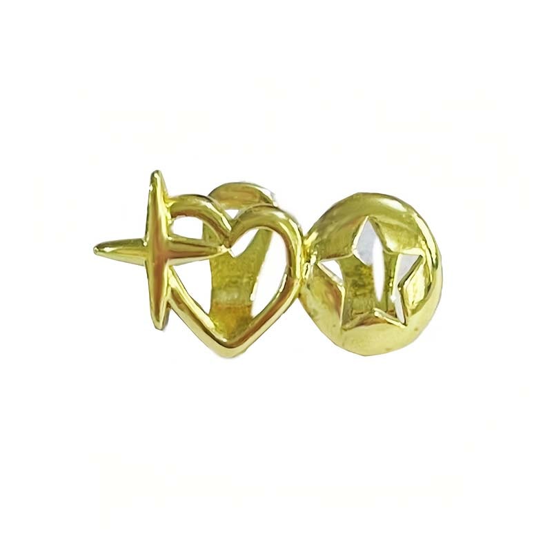 Vintage Silver Tooth Grill Caps Set, Punk Hip Hop Tooth Jewelry for Couples