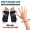 Wrist Brace For Carpal Tunnel Night Support Adjustable Wrist Splint 2