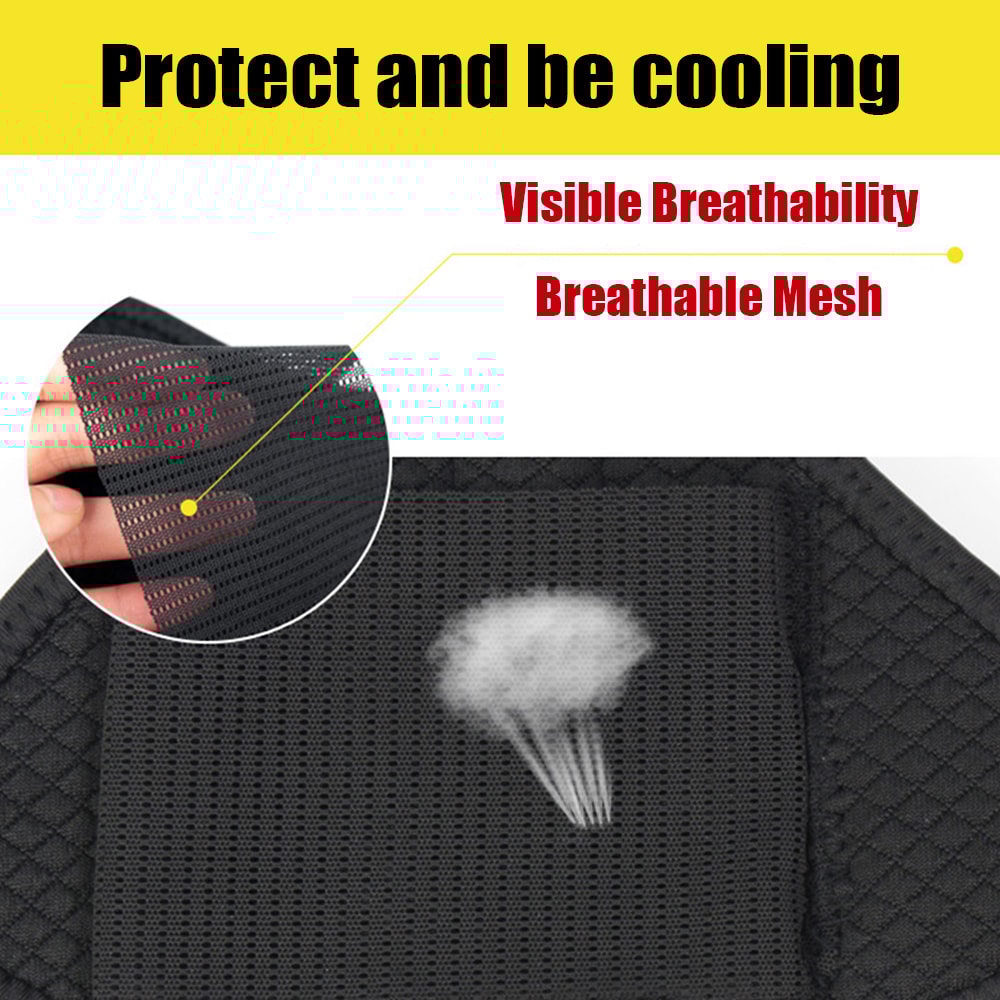 Wrist Brace For Carpal Tunnel Night Support Adjustable Wrist Splint 5