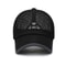 Breathable Men Mesh Baseball Cap Summer Snapback Trucker Hat For Outdoor Comfort 1