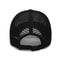 Breathable Men Mesh Baseball Cap Summer Snapback Trucker Hat For Outdoor Comfort 2