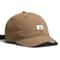 Retro Short Brim Baseball Cap Adjustable Quick Drying Unisex Summer Hat 5