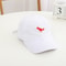 Dinosaur Embroidered Kids Baseball Cap Adjustable Summer Sun Hat For Boys Girls 4