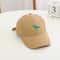 Dinosaur Embroidered Kids Baseball Cap Adjustable Summer Sun Hat For Boys Girls 7