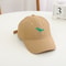 Dinosaur Embroidered Kids Baseball Cap Adjustable Summer Sun Hat For Boys Girls 7