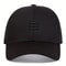 Breathable Mesh Trucker Cap Adjustable Snapback Summer Hat For Men Women 1