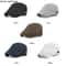 Breathable Mesh Summer Baseball Cap for Men, Lightweight Outdoor Fishing Trucker Hat